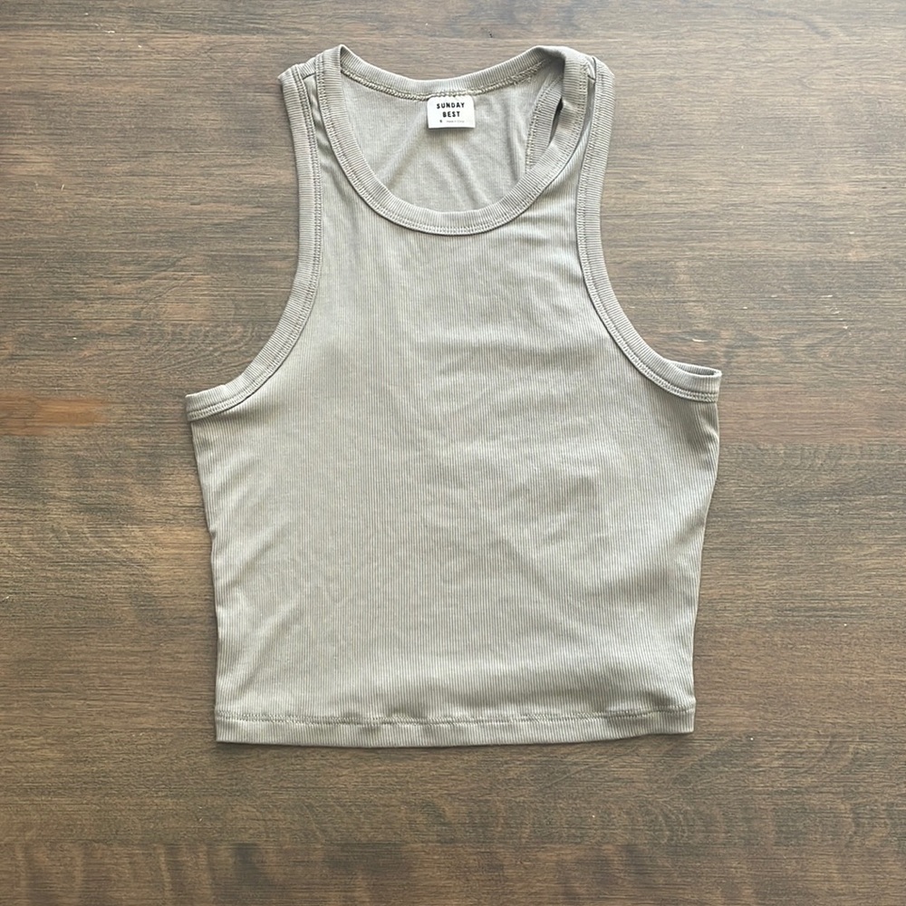 Aritzia tank top